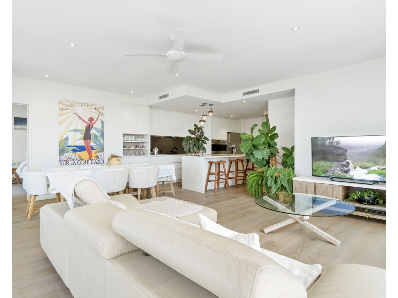 101/88 Jefferson Lane, Palm Beach QLD 4221