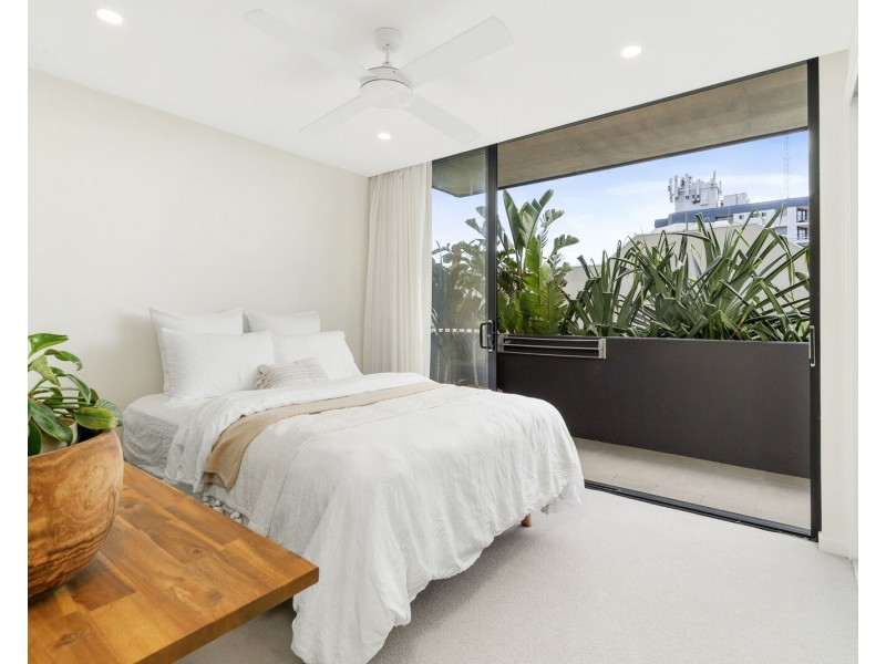 101/88 Jefferson Lane, Palm Beach QLD 4221