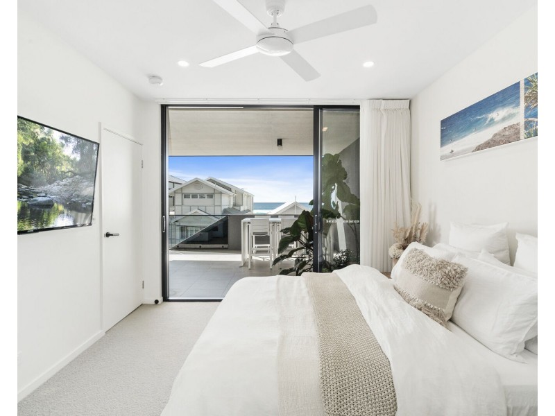 101/88 Jefferson Lane, Palm Beach QLD 4221