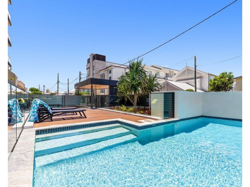 101/88 Jefferson Lane, Palm Beach QLD 4221