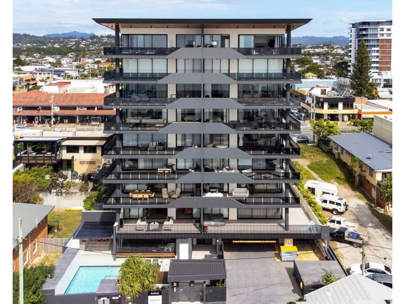 101/88 Jefferson Lane, Palm Beach QLD 4221