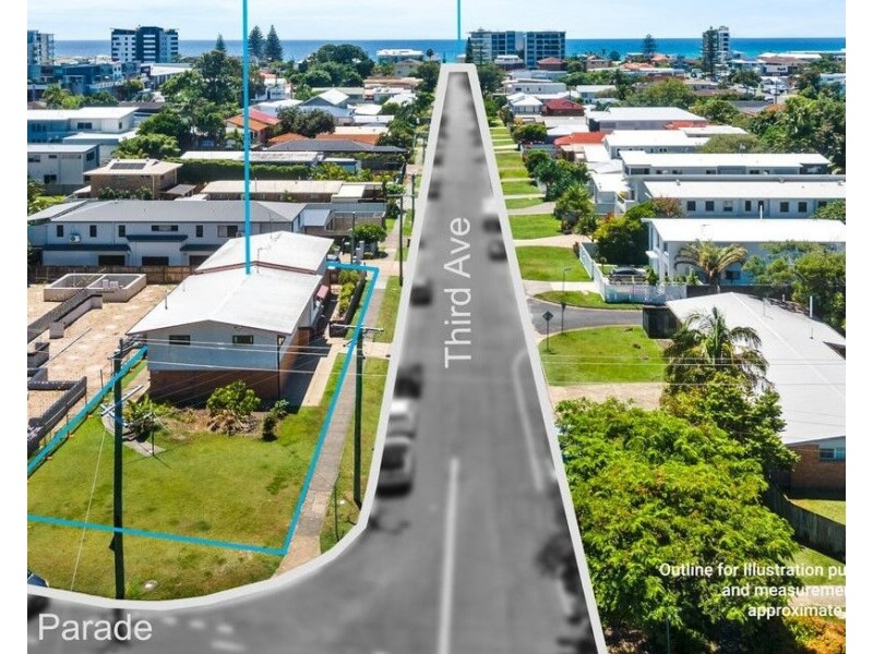 49 Third Avenue, Palm Beach QLD 4221