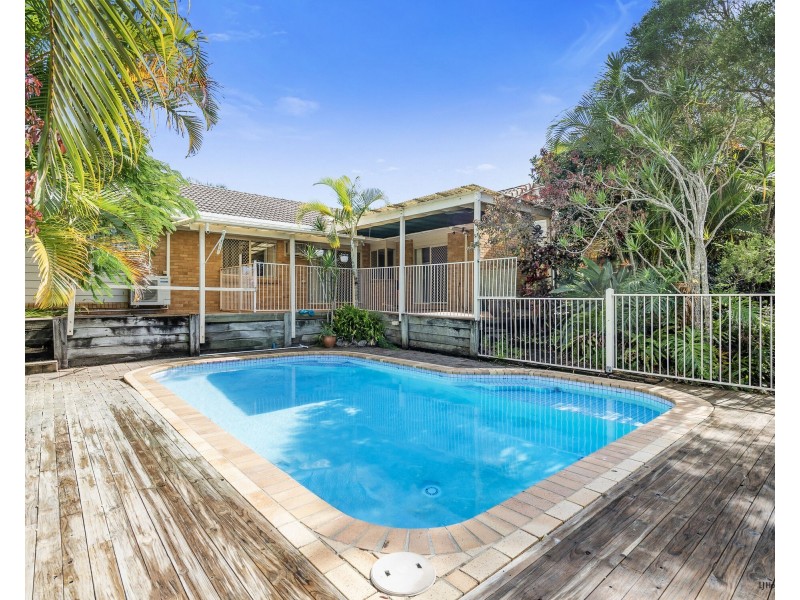 50 Jack Nicklaus Way, Parkwood QLD 4214