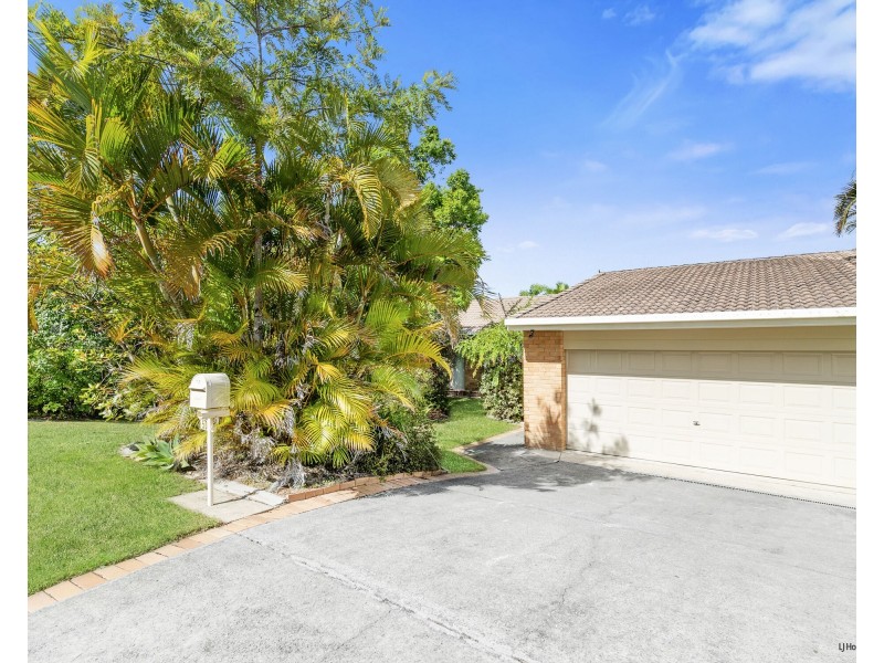 50 Jack Nicklaus Way, Parkwood QLD 4214