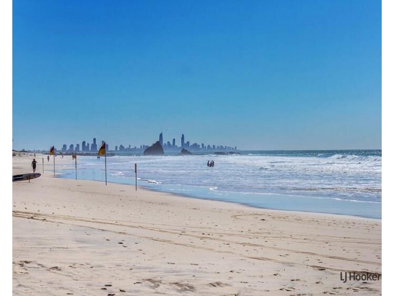 9C/973 Gold Coast Highway, Palm Beach QLD 4221