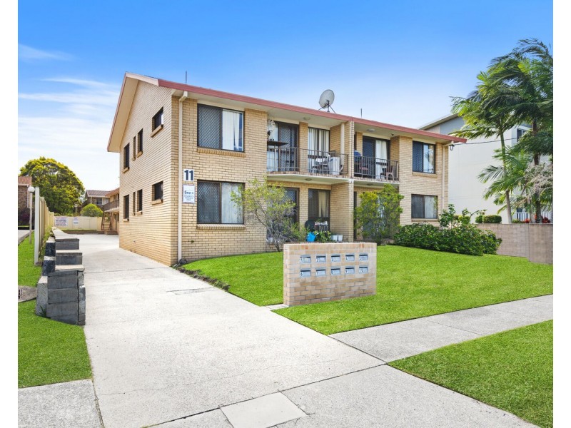 3/11 Lloyd Street, Tweed Heads South NSW 2486