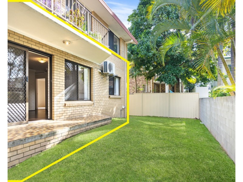 3/11 Lloyd Street, Tweed Heads South NSW 2486
