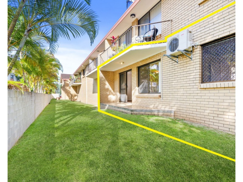3/11 Lloyd Street, Tweed Heads South NSW 2486