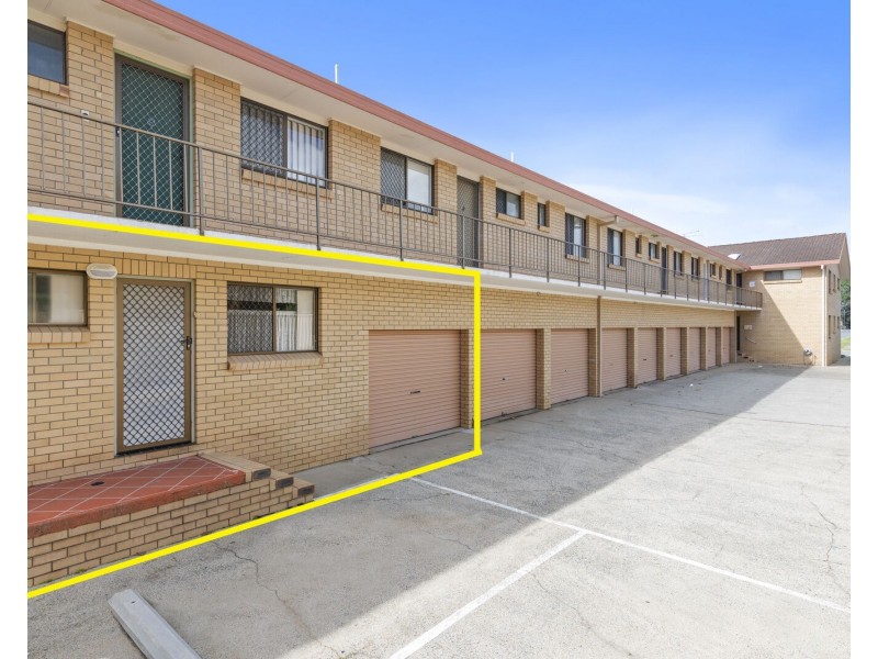 3/11 Lloyd Street, Tweed Heads South NSW 2486