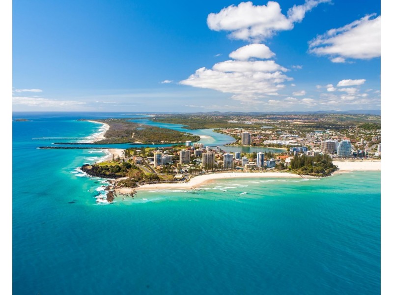 3/11 Lloyd Street, Tweed Heads South NSW 2486