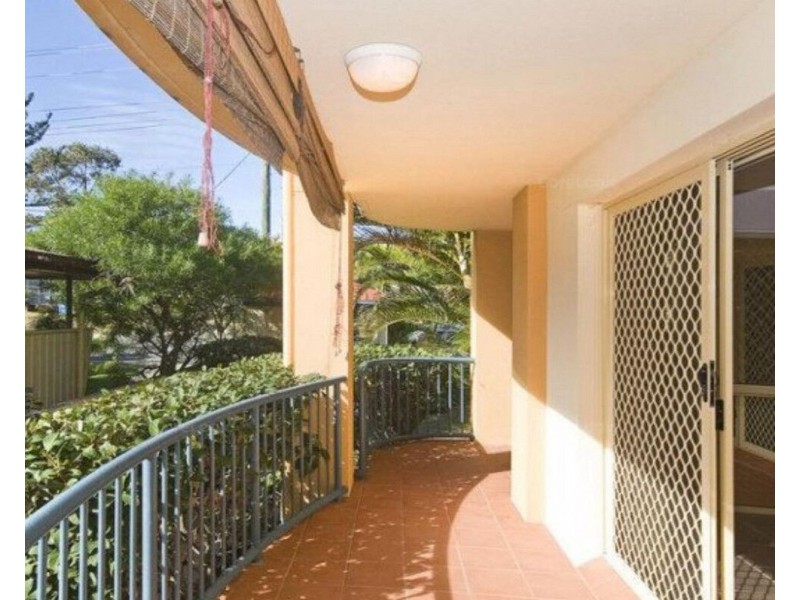 1/19 Twenty Fourth Avenue, Palm Beach QLD 4221