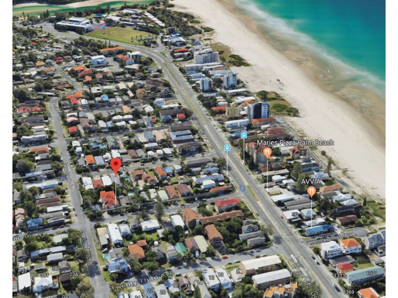 1/19 Twenty Fourth Avenue, Palm Beach QLD 4221