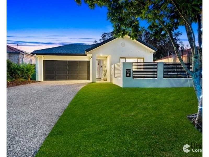 53 Tussock Crescent, Elanora QLD 4221