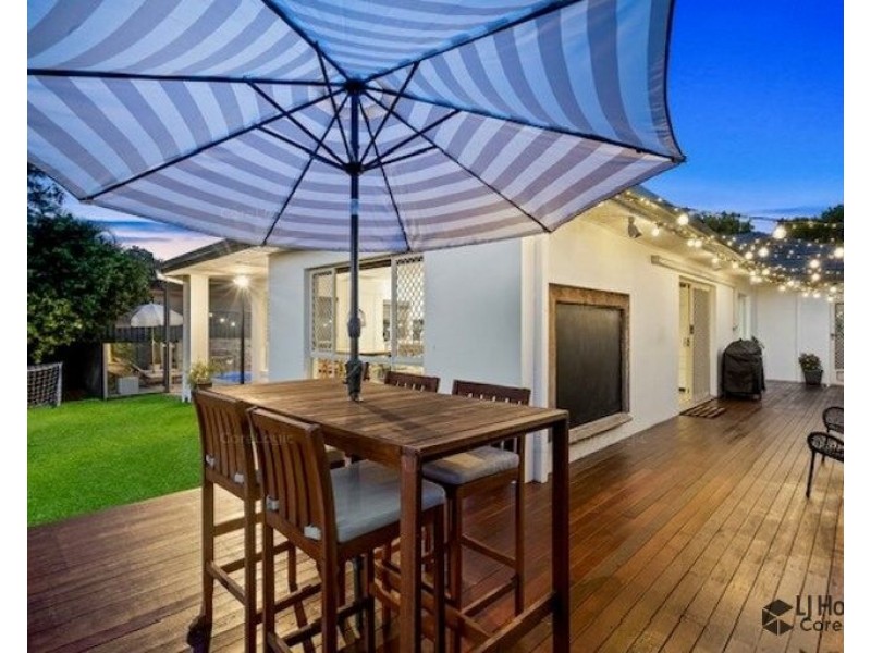 53 Tussock Crescent, Elanora QLD 4221