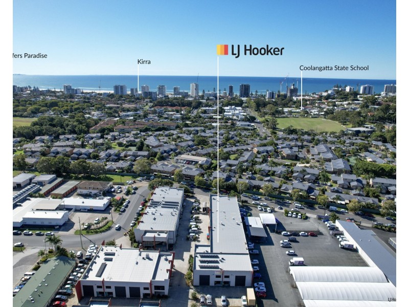 5/25 Ourimbah Road, Tweed Heads NSW 2485