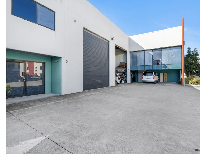 5/25 Ourimbah Road, Tweed Heads NSW 2485