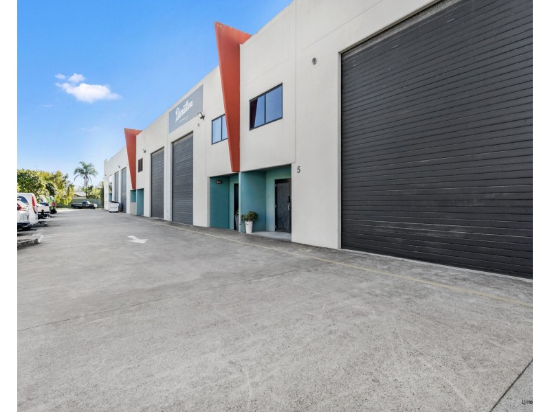 5/25 Ourimbah Road, Tweed Heads NSW 2485