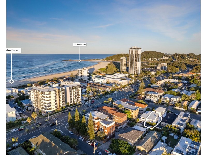 2/3 Second Avenue, Palm Beach QLD 4221