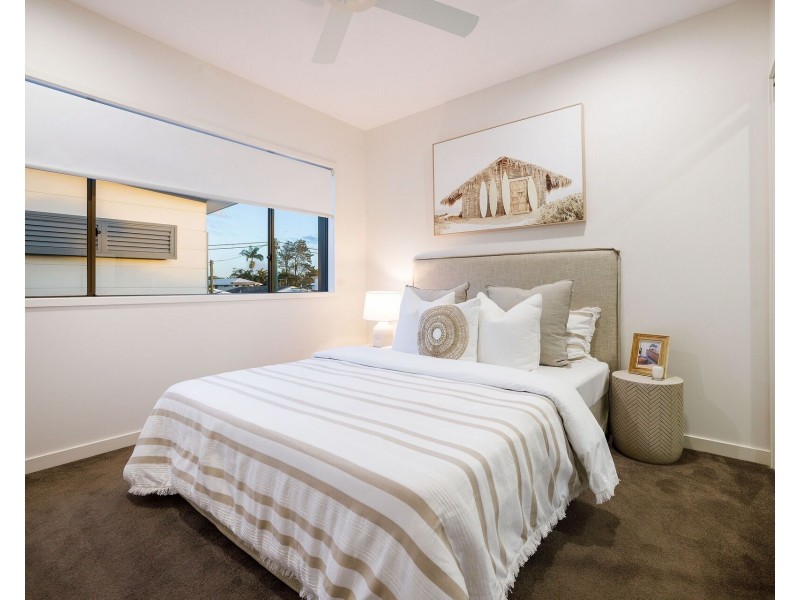 2/3 Second Avenue, Palm Beach QLD 4221