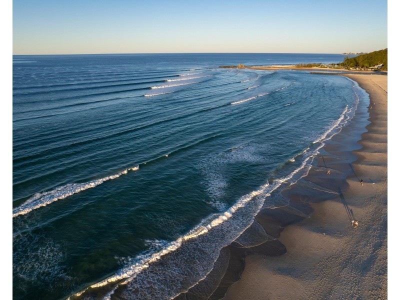 2/3 Second Avenue, Palm Beach QLD 4221