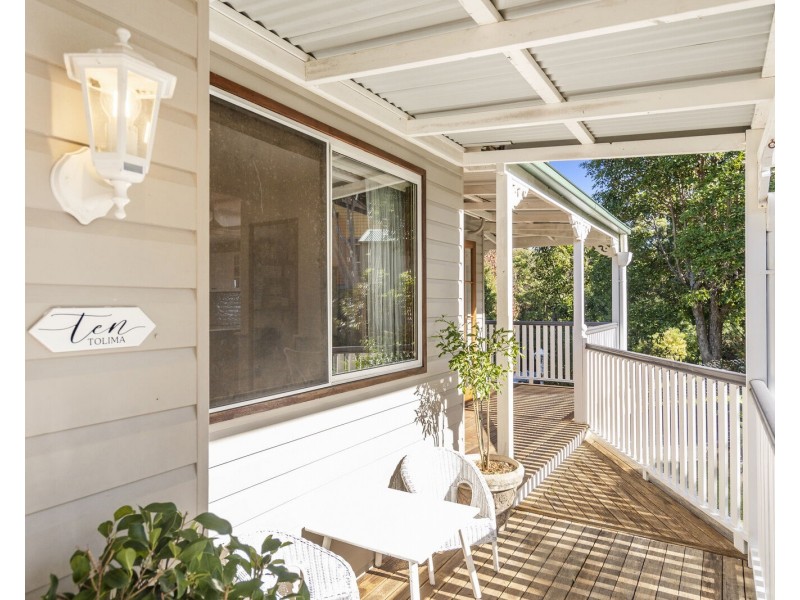 10 Tolima Drive, Tamborine Mountain QLD 4272