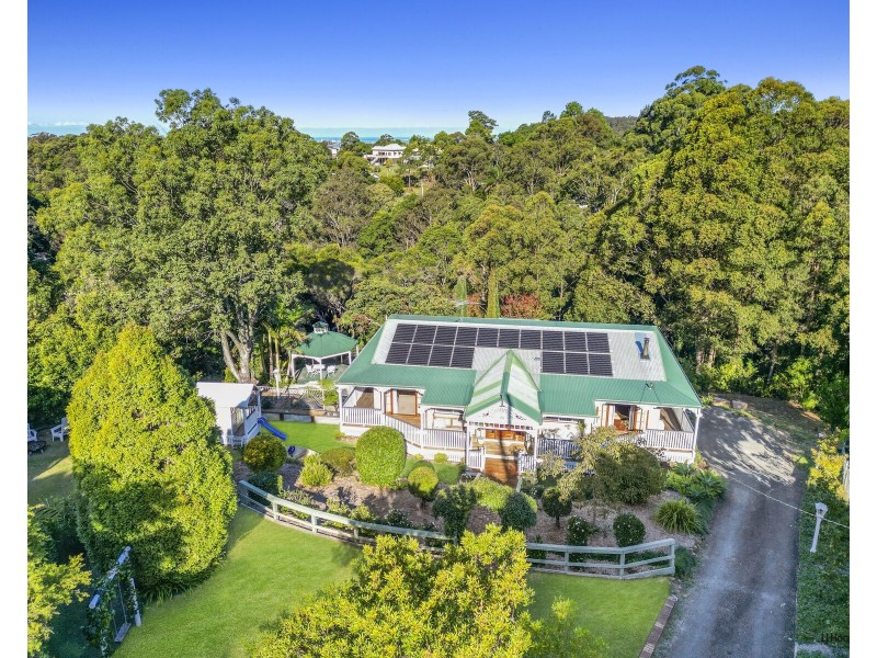 10 Tolima Drive, Tamborine Mountain QLD 4272