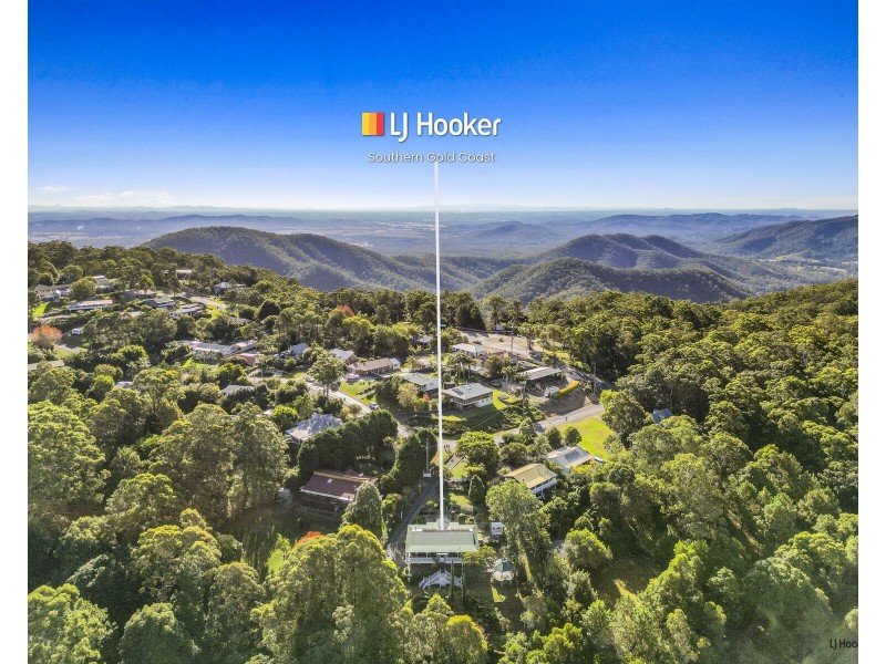 10 Tolima Drive, Tamborine Mountain QLD 4272