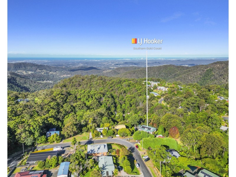 10 Tolima Drive, Tamborine Mountain QLD 4272