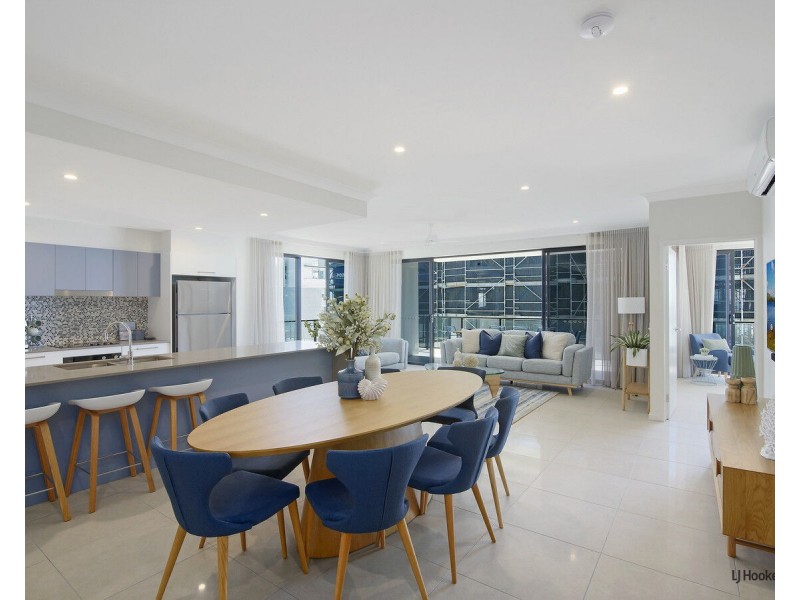 4/1453 Gold Coast Highway, Palm Beach QLD 4221