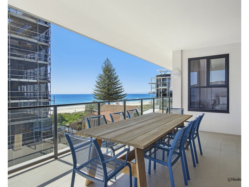 4/1453 Gold Coast Highway, Palm Beach QLD 4221