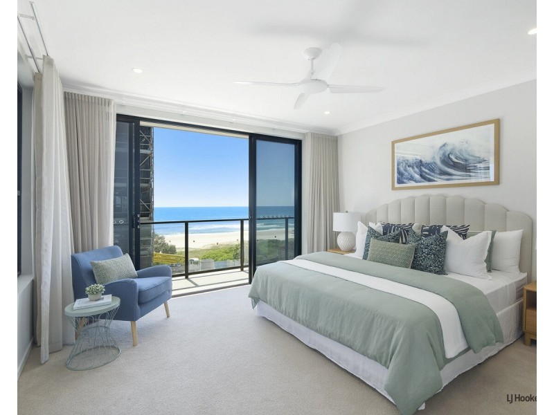 4/1453 Gold Coast Highway, Palm Beach QLD 4221