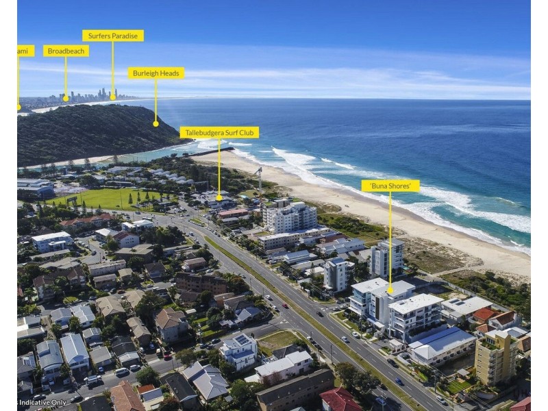 4/1453 Gold Coast Highway, Palm Beach QLD 4221