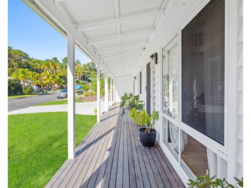 25 Taperell Drive, Tugun QLD 4224