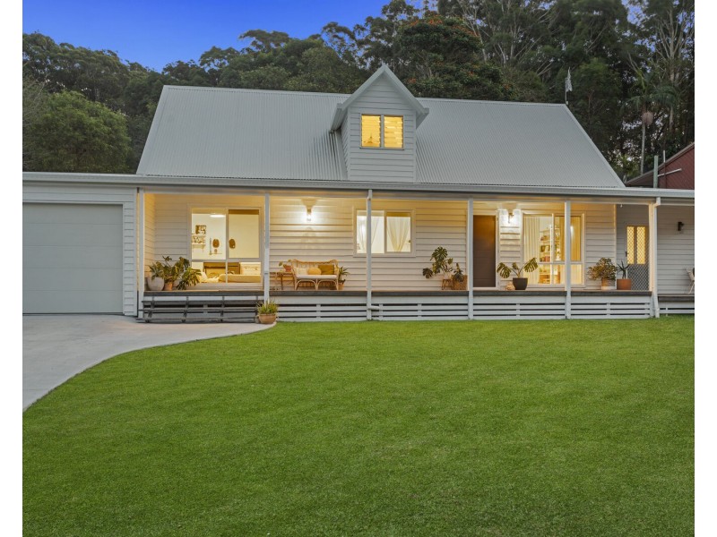 25 Taperell Drive, Tugun QLD 4224