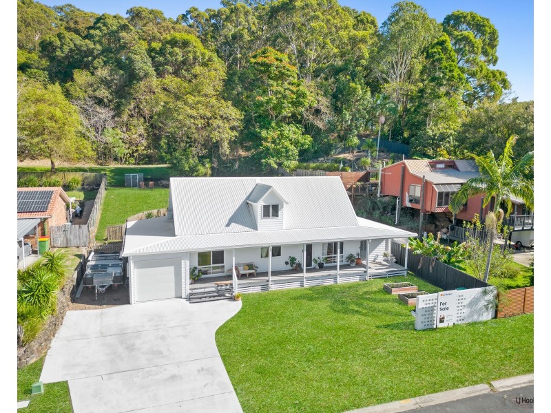 25 Taperell Drive, Tugun QLD 4224