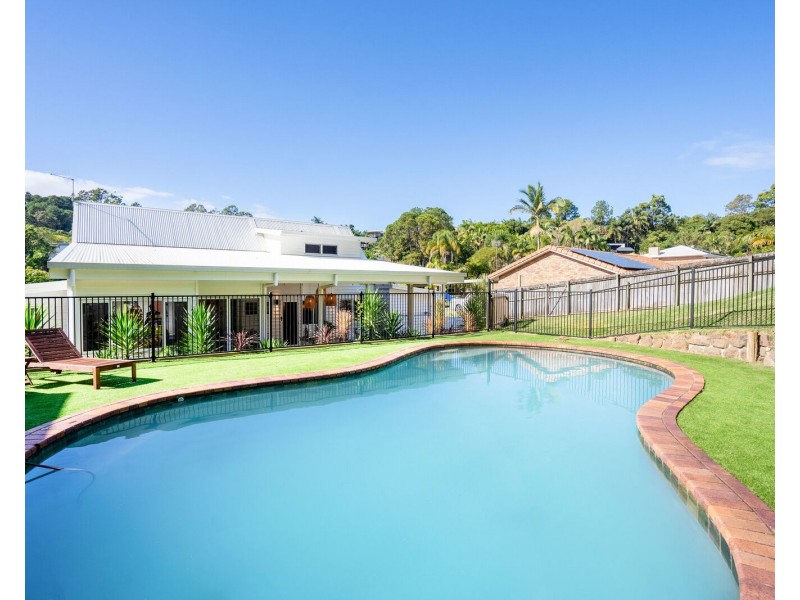 25 Taperell Drive, Tugun QLD 4224