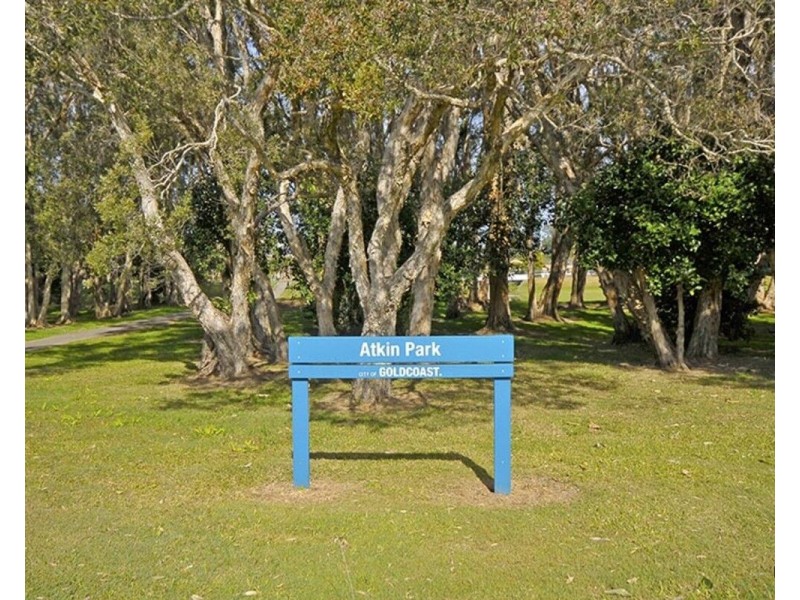 4/9 Atkin Street, Tugun QLD 4224