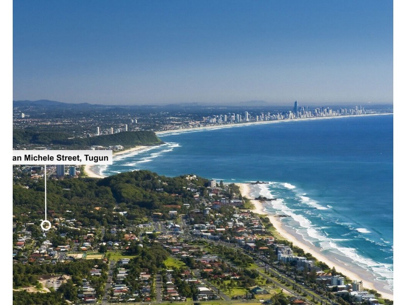 1/18 San Michele Street, Tugun QLD 4224