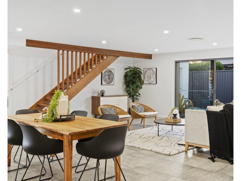 1 Kurrajong Court, Palm Beach QLD 4221
