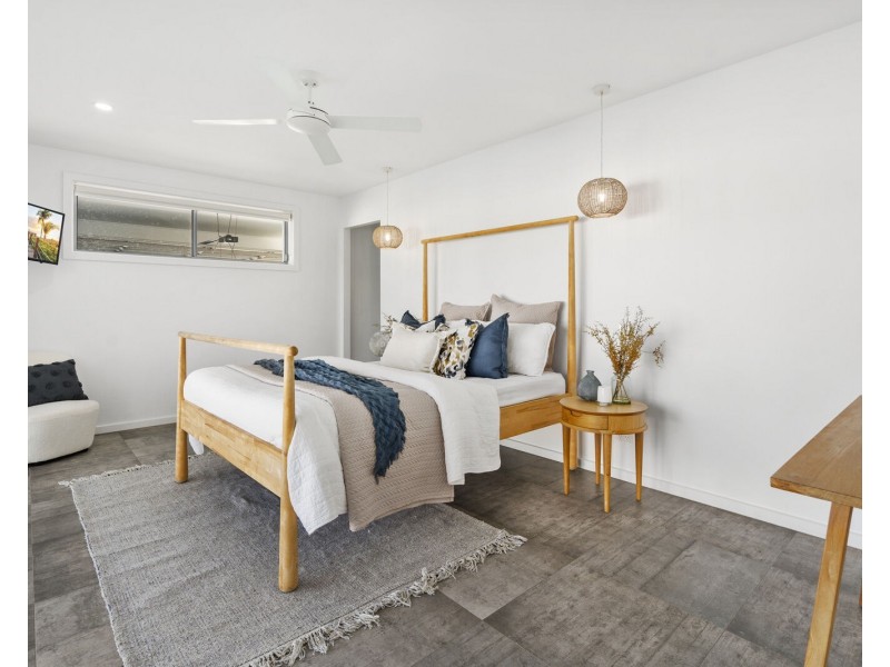 1 Kurrajong Court, Palm Beach QLD 4221