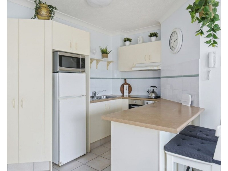 5/122 Musgrave Street, Coolangatta QLD 4225