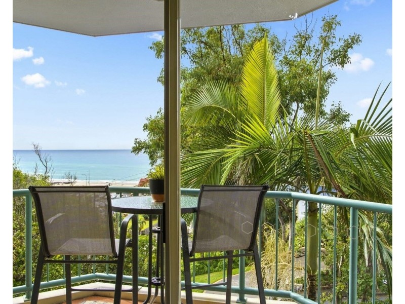 5/122 Musgrave Street, Coolangatta QLD 4225