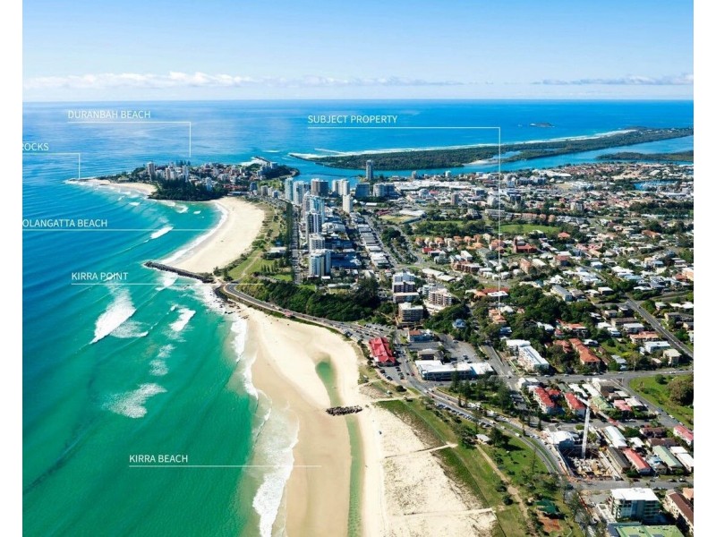 5/122 Musgrave Street, Coolangatta QLD 4225