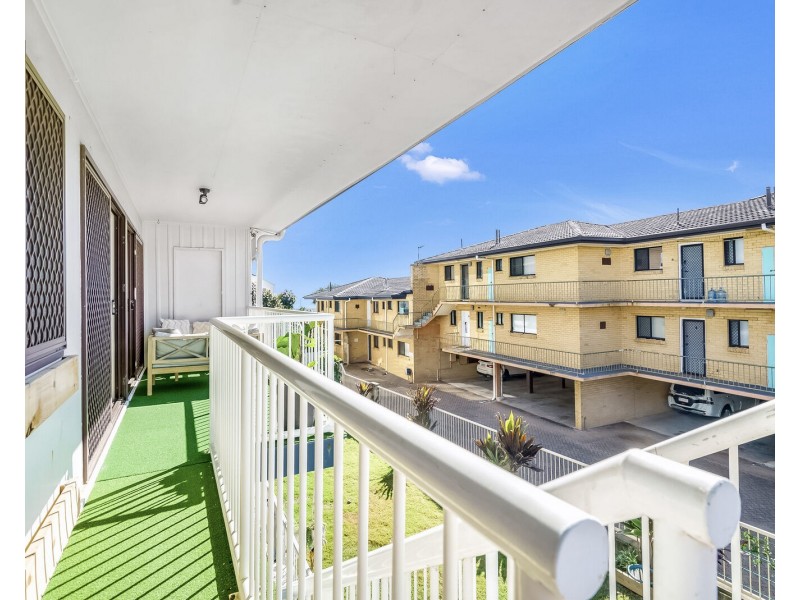 4/75 Jefferson Lane, Palm Beach QLD 4221