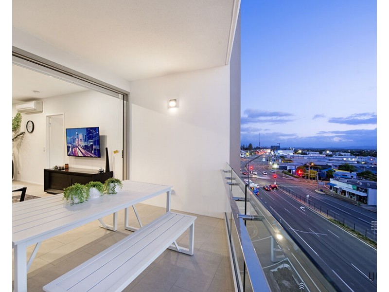 301/51 Peerless Avenue, Mermaid Beach QLD 4218