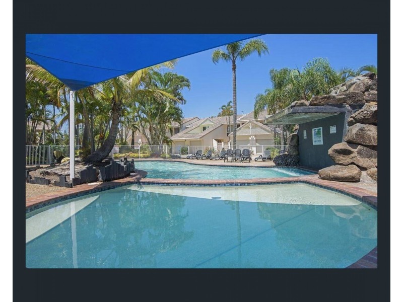 103/2-10 Coolgardie Street, Elanora QLD 4221