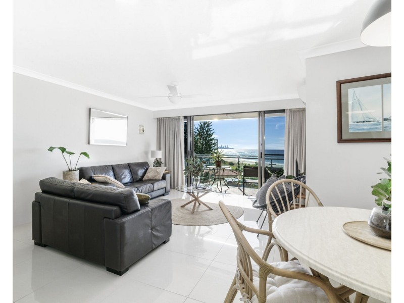 6D/969 Gold Coast Highway, Palm Beach QLD 4221