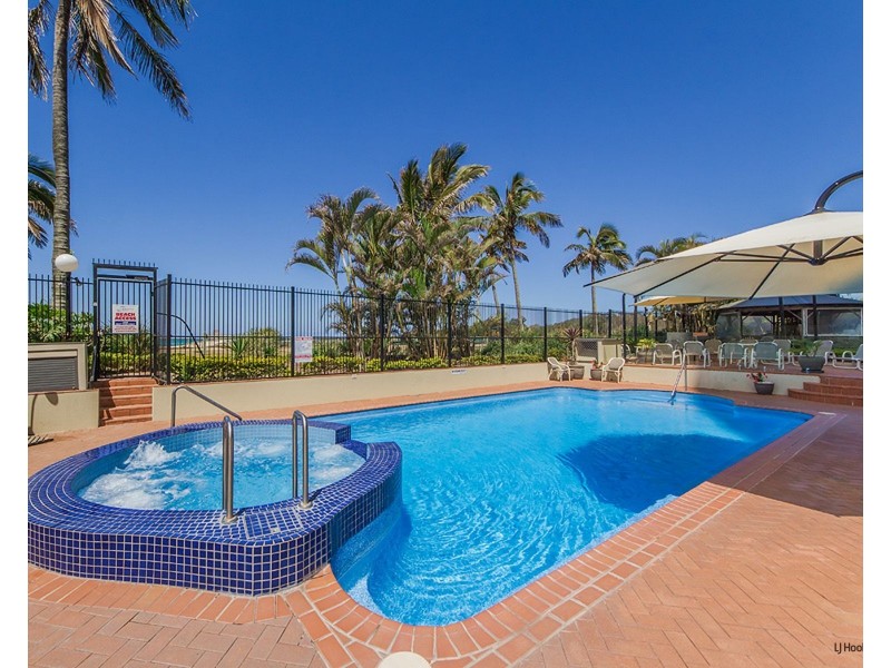 6D/969 Gold Coast Highway, Palm Beach QLD 4221