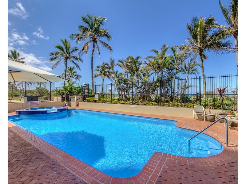 6D/969 Gold Coast Highway, Palm Beach QLD 4221