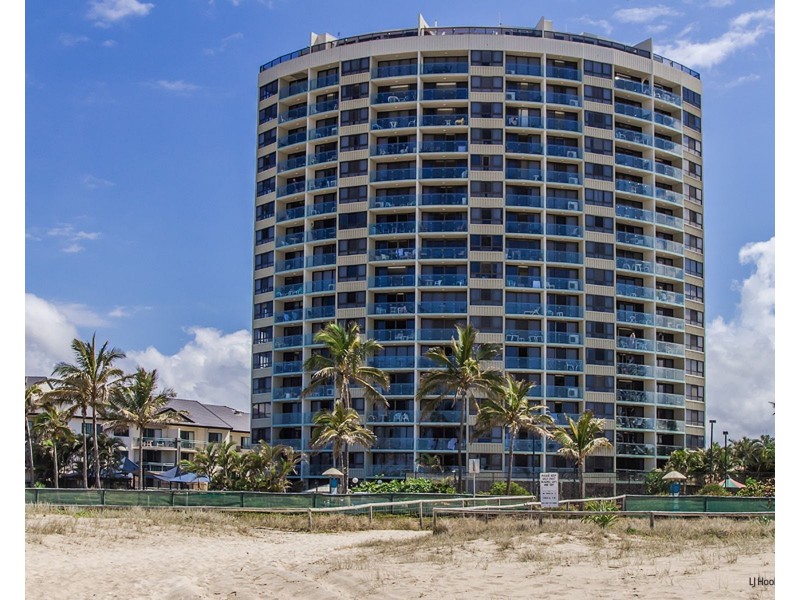 6D/969 Gold Coast Highway, Palm Beach QLD 4221